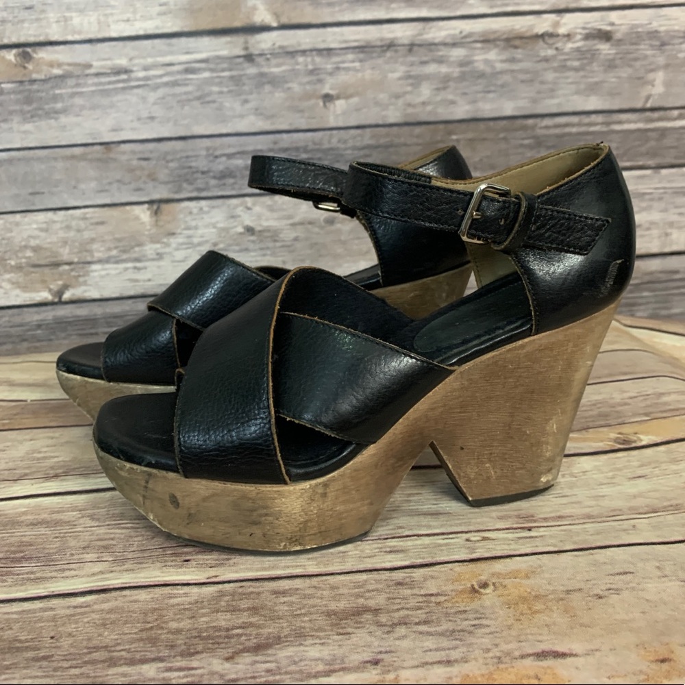 Marni Platform Sandals